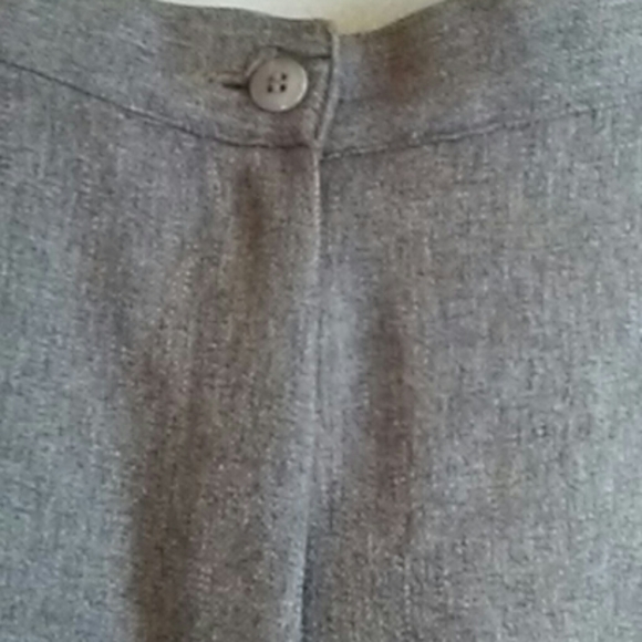 Alia Dress Tan Trousers - Picture 7 of 7